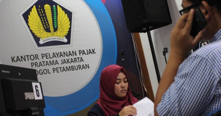 Konsultan Pajak Bali