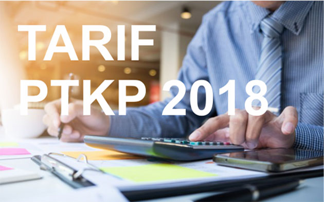 PTKP 2018 : Tarif Penghasilan Tidak Kena Pajak Terbaru ...