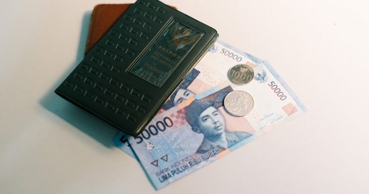 cara untuk melakukan pajak penggajian