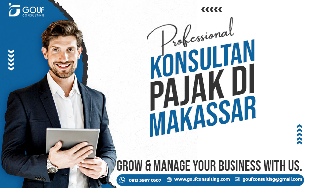 konsultan pajak di makassar