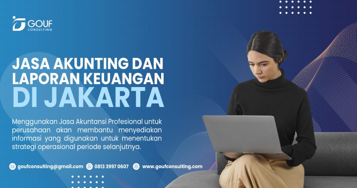 Jasa akunting di Jakarta