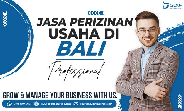 jasa perizinan usaha di bali