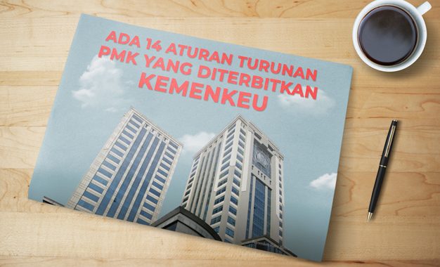 aturan turunan pmk