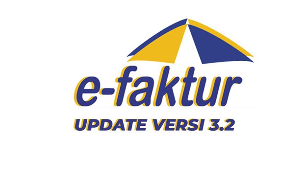 e-faktur versi 3.2