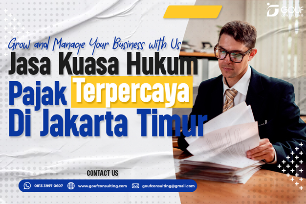 Mengenal Lebih Dalam Mengenai Layanan Jasa Kuasa Hukum Pajak Terpercaya ...