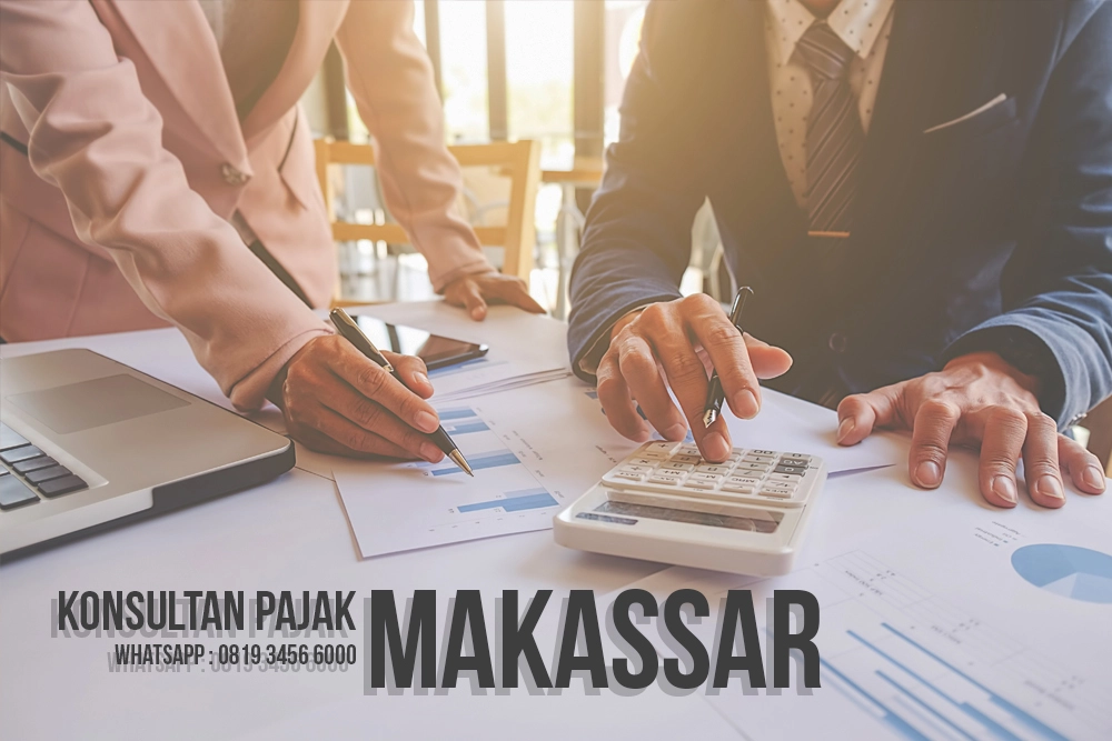 konsultan pajak makassar