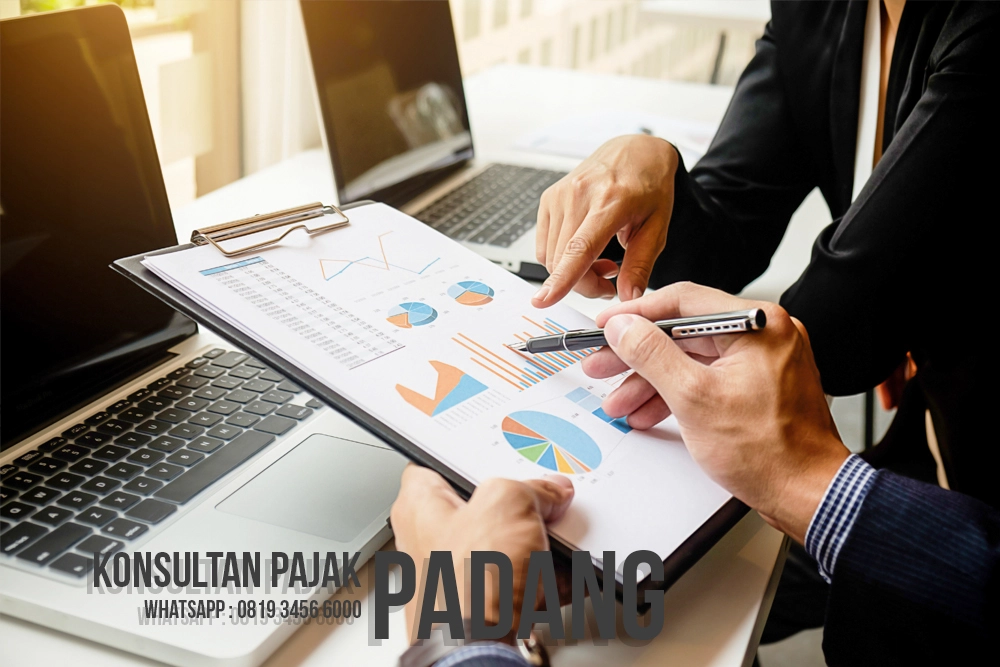 konsultan pajak padang sumatera barat
