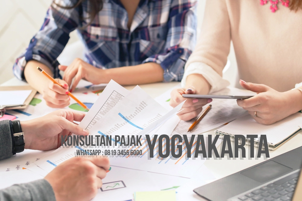 konsultan pajak yogykarta