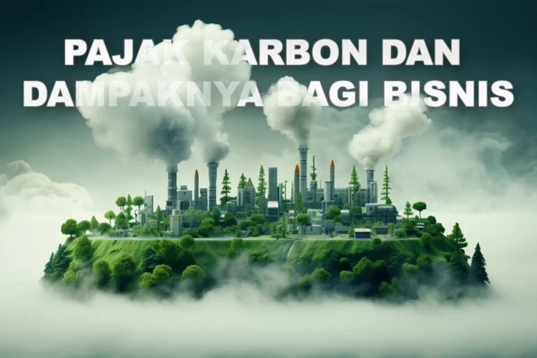 Pajak Karbon adalah