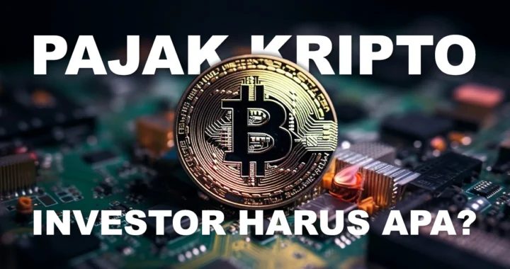 pajak kripto