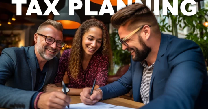 strategi penghindaran pajak