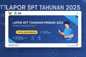 lapor spt