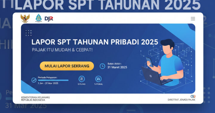 lapor spt