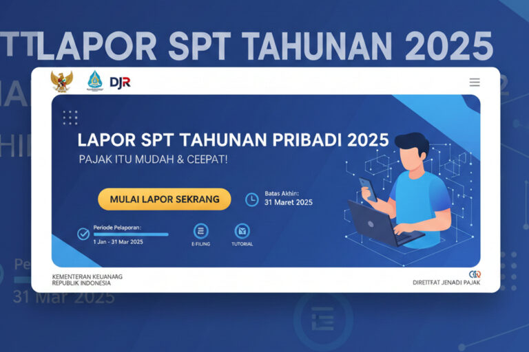 lapor spt