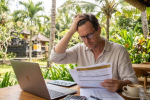 kesalahan pajak ekspatriat di bali