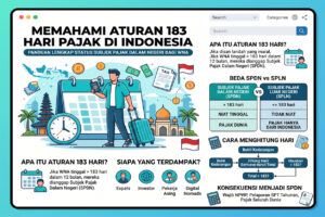 aturan 183 hari