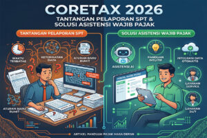 Coretax 2026