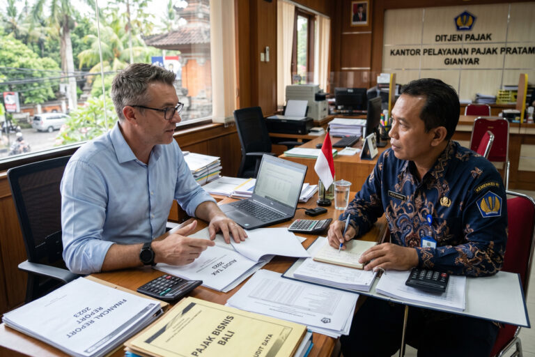 audit pajak 2026