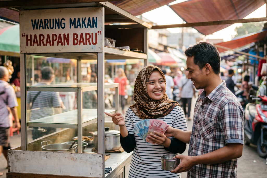 Cara Memulai Bisnis Kecil dengan Modal Minim: Strategi Efektif untuk Pemula