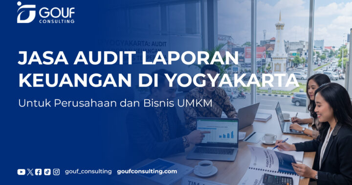 jasa audit laporan keuangan yogyakarta