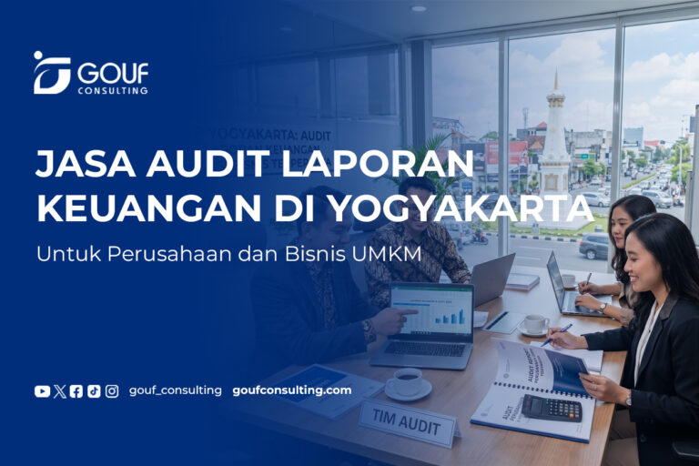 jasa audit laporan keuangan yogyakarta