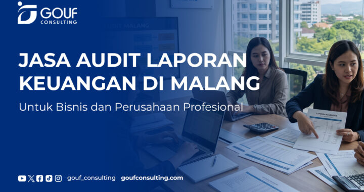 jasa audit laporan keuangan di malang