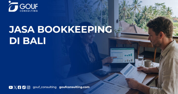 jasa bookkeeping di bali