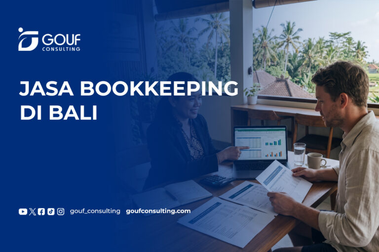jasa bookkeeping di bali