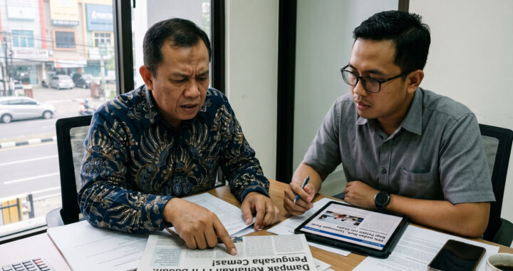 pph badan naik