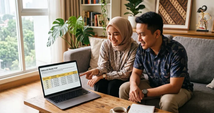 besaran PTKP terbaru 2026