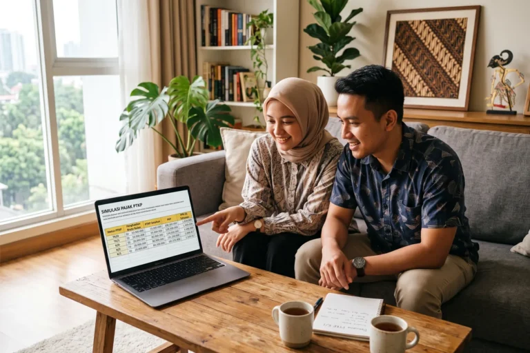 besaran PTKP terbaru 2026