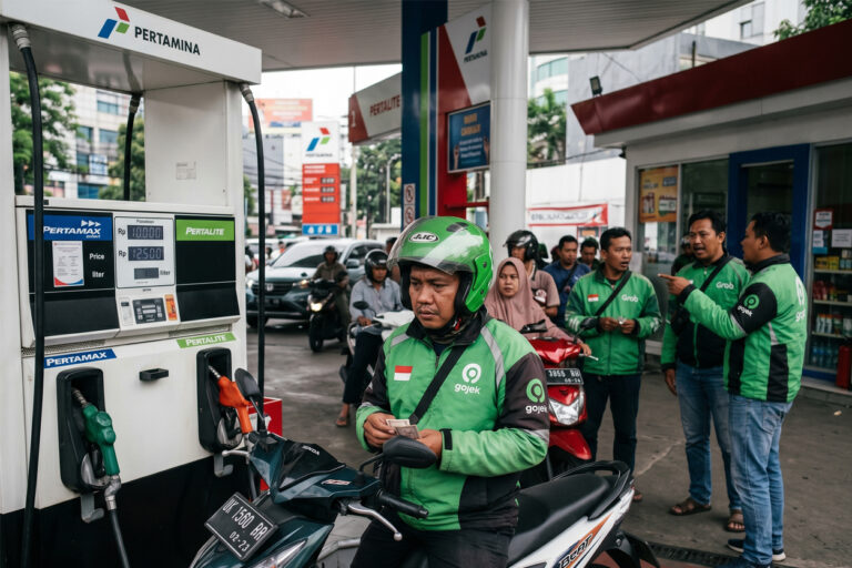 harga pertamax naik