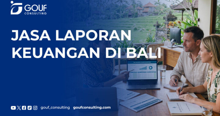 jasa laporan keuangan di bali