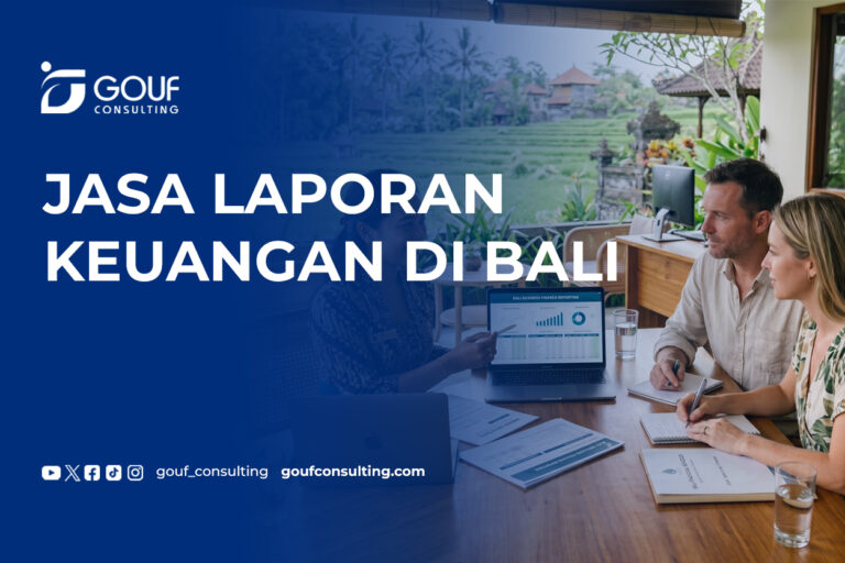 jasa laporan keuangan di bali