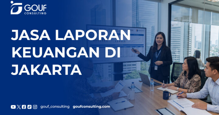 jasa laporan keuangan di jakarta
