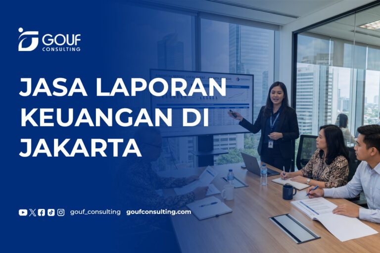 jasa laporan keuangan di jakarta
