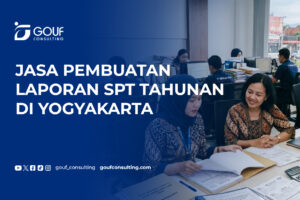 jasa pembuatan laporan spt tahunan di yogyakarta