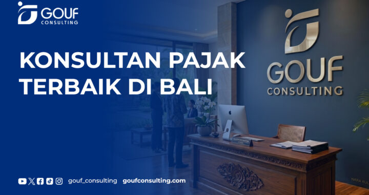 konsultan pajak terbaik di bali