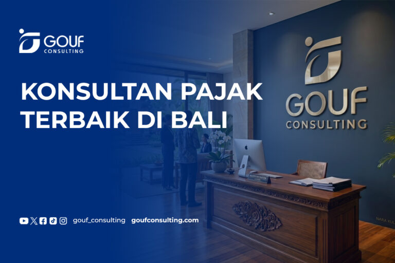 konsultan pajak terbaik di bali