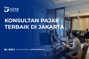 konsultan pajak di jakarta