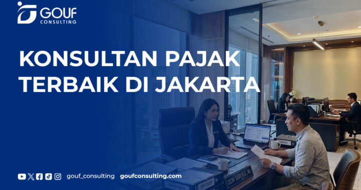 konsultan pajak di jakarta