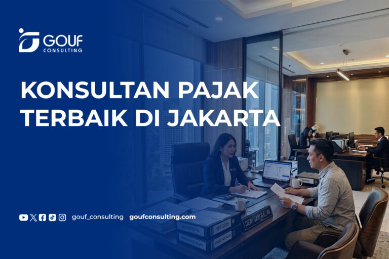 konsultan pajak di jakarta