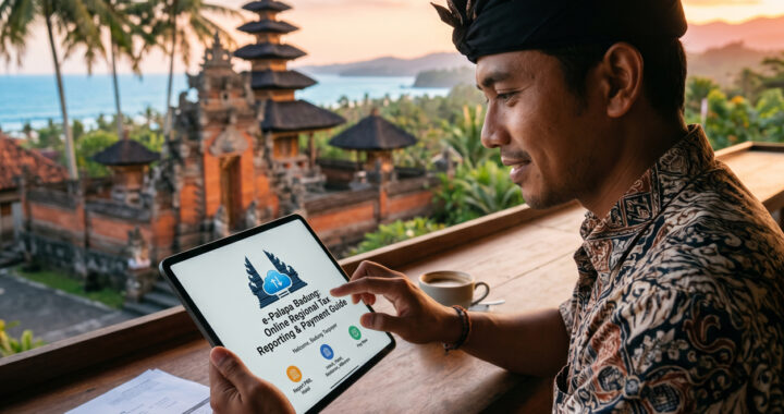 e-palapa badung