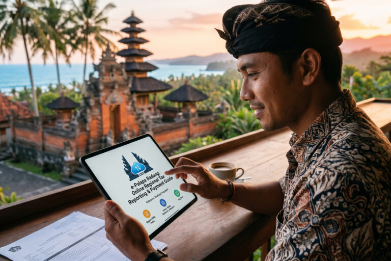 e-palapa badung