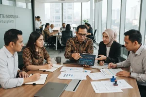 Jasa Audit