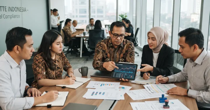 Jasa Audit
