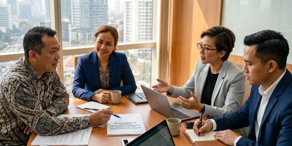 Jasa Outsourcing Account Receivable AR