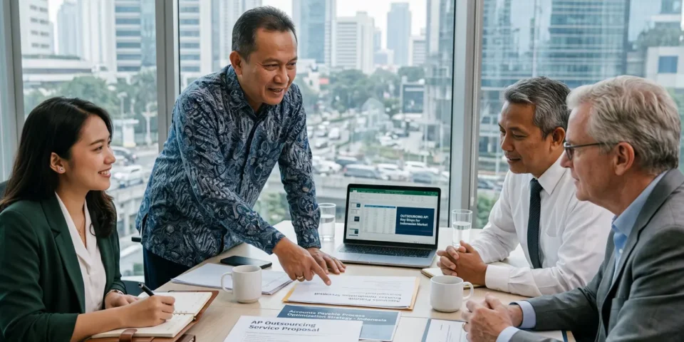 Jasa Outsourcing Accounting
