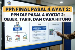 PPh Final Pasat 4 Ayat 2