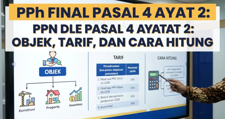 PPh Final Pasat 4 Ayat 2
